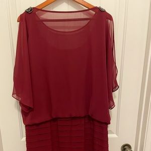 Dress special occasion